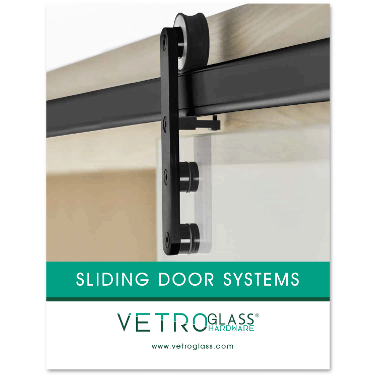 Catalog Sliding Door Systems